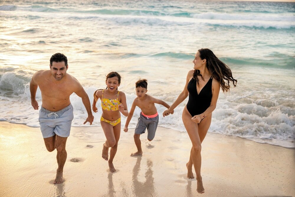 Фото Wyndham Alltra Cancun