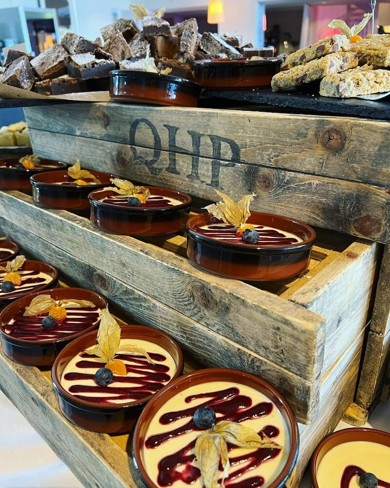 Фото Quality Hotel Panorama