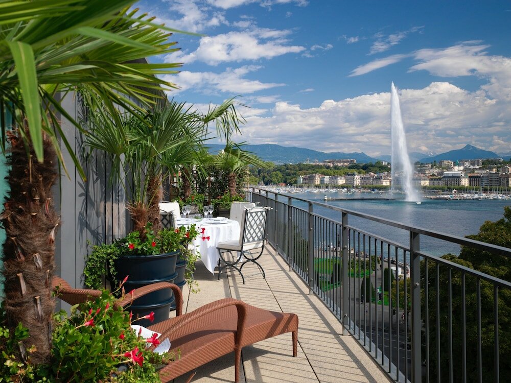 Фото Le Richemond