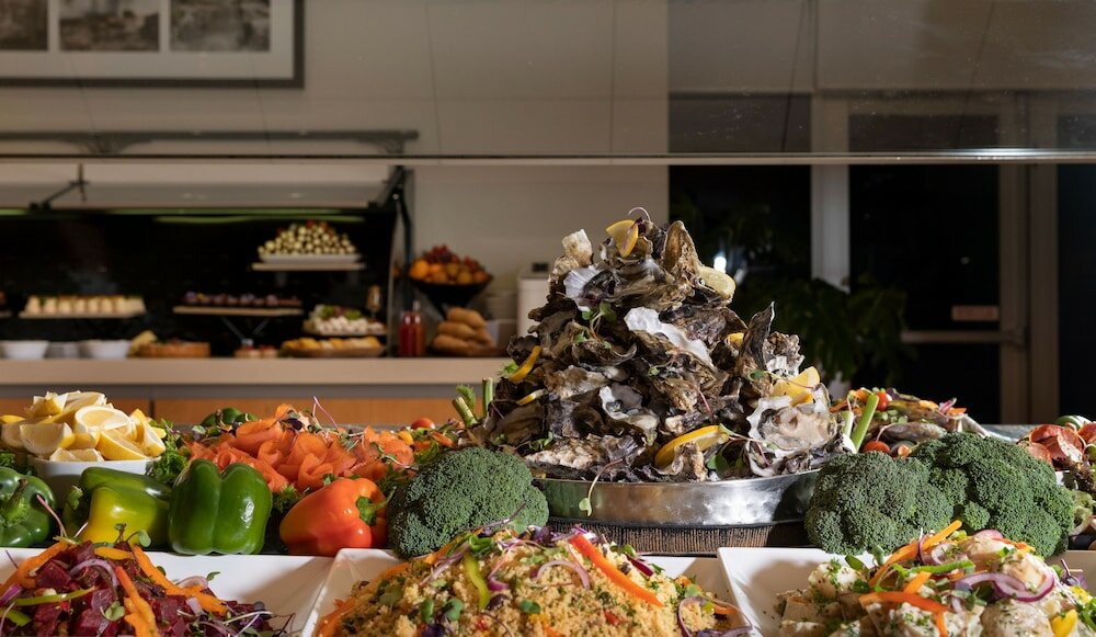 Фото Rydges Rotorua