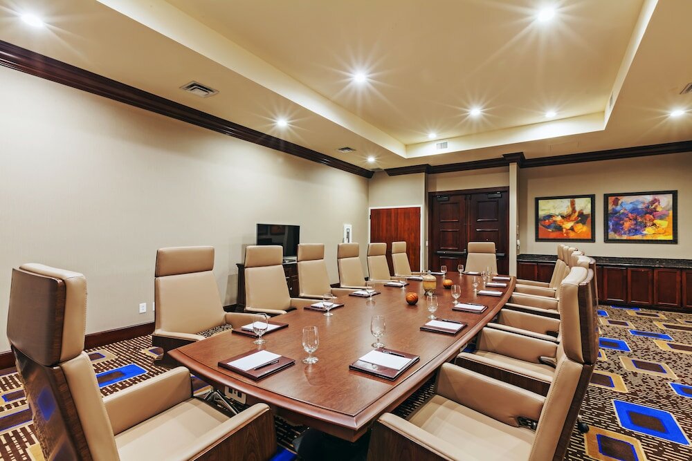 Фото Hilton Waco