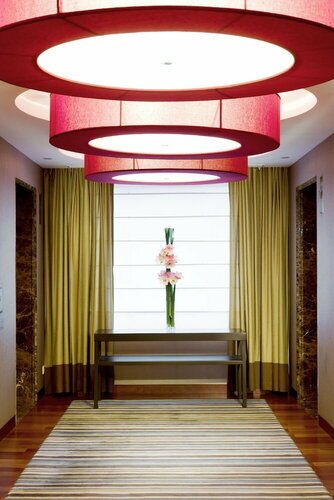 Гостиница Novotel Century Hong Kong в Гонконге