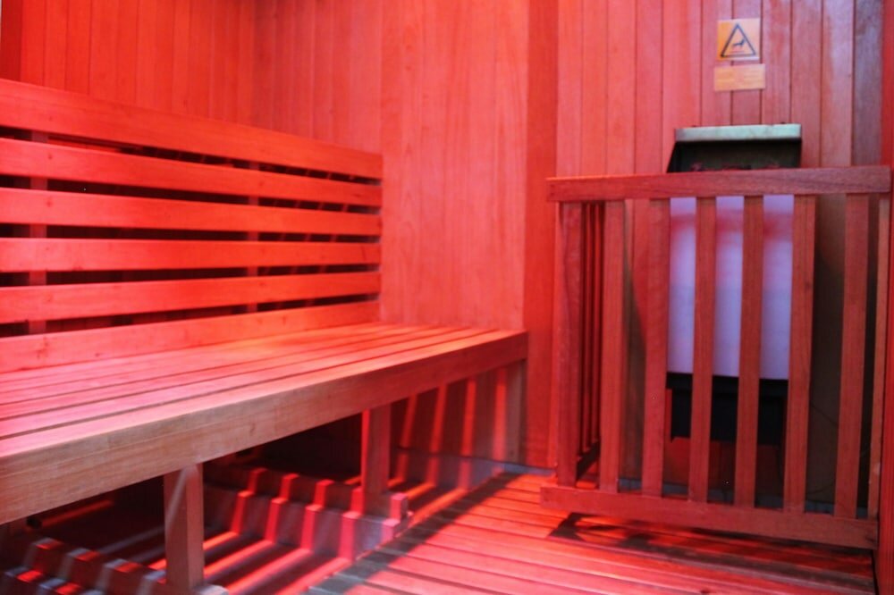 Фото Holiday Inn Mexico Dali Airport, an Ihg Hotel