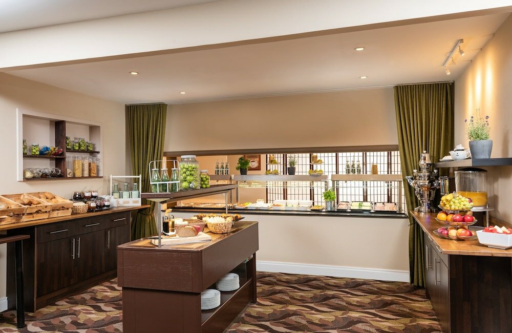 Фото Leonardo Hotel Hamburg Elbbruecken