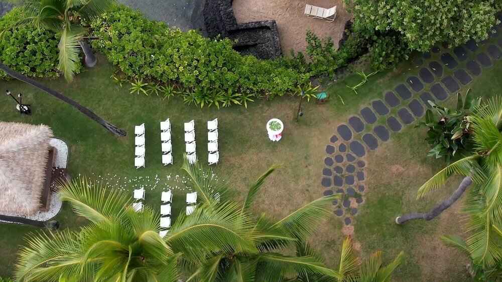 Фото Royal Kona Resort