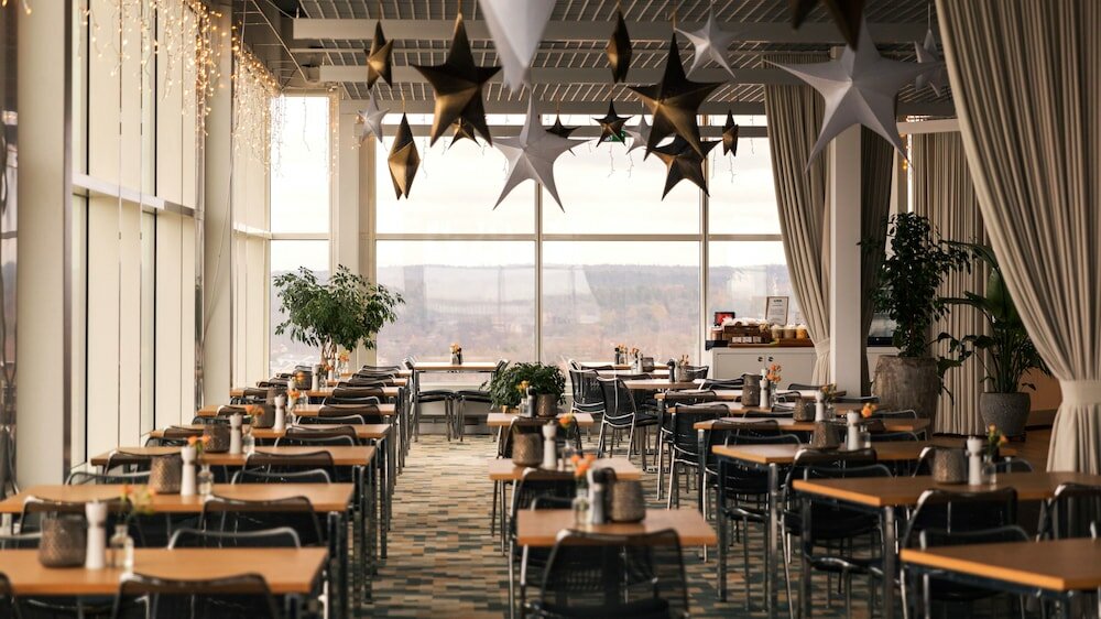 Фото Gothia Towers