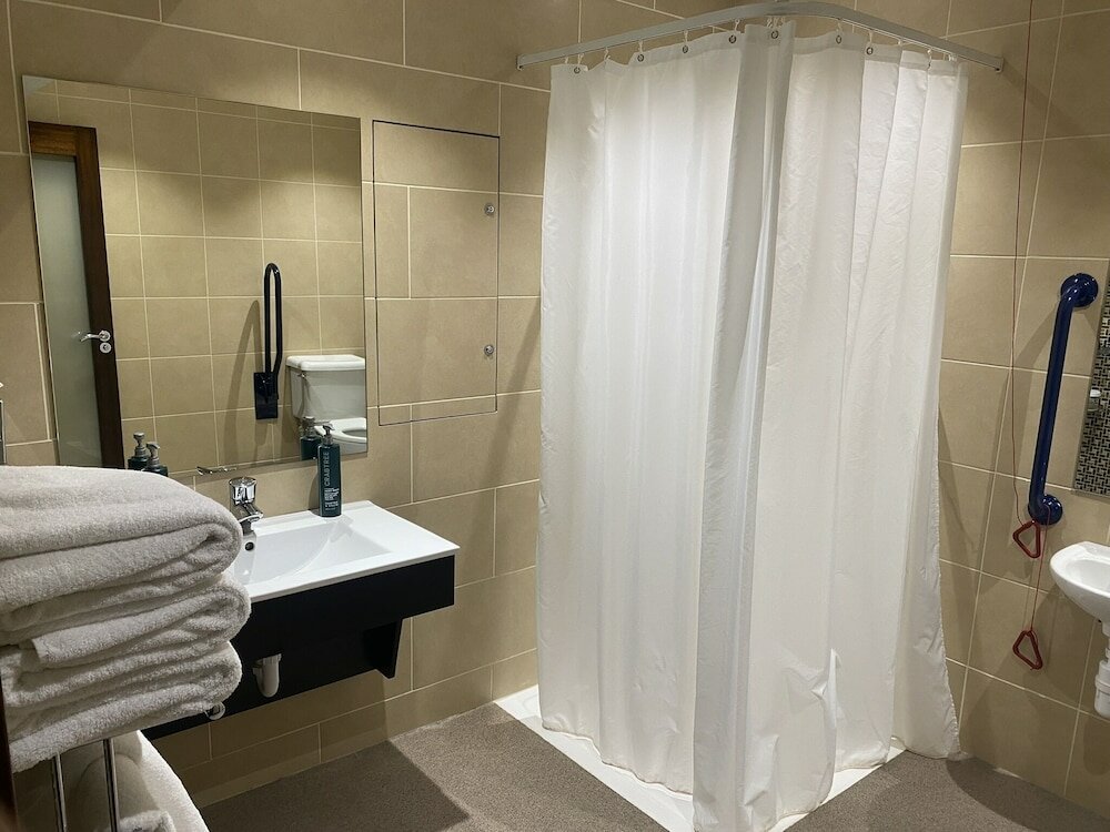 Фото DoubleTree by Hilton London Marble Arch