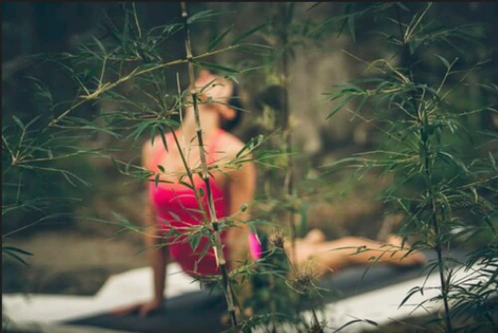 Фото Las Balsas Relais & Chateaux