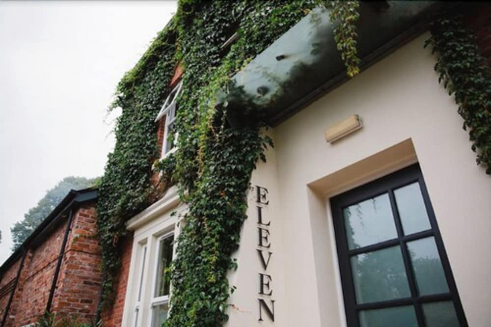 Фото Eleven Didsbury Park