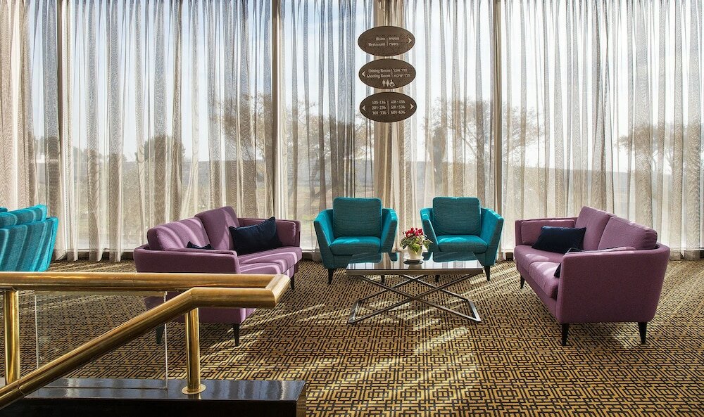 Фото Hotel 7 Arches Jerusalem