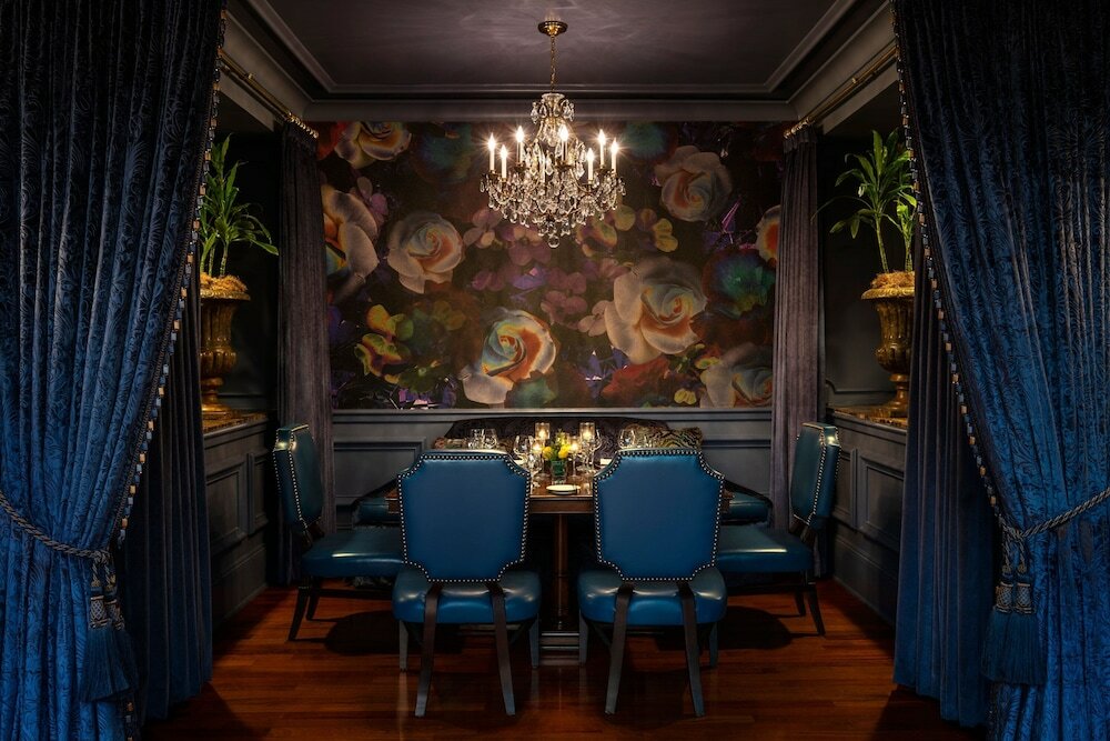 Фото The Ritz-Carlton, New Orleans