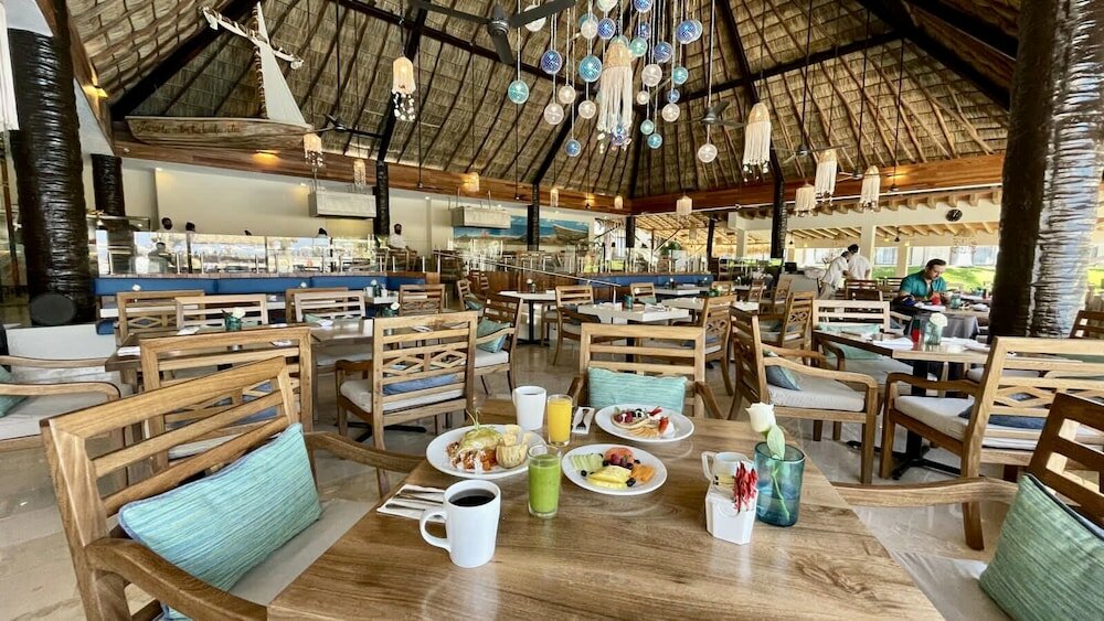 Фото Canto del Sol Puerto Vallarta All Inclusive