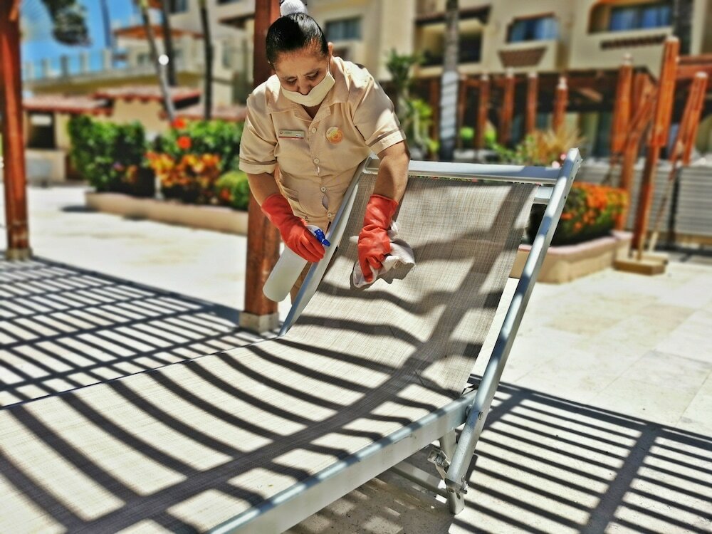 Фото Canto del Sol Puerto Vallarta All Inclusive