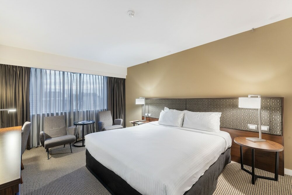 Фото Stamford Plaza Adelaide