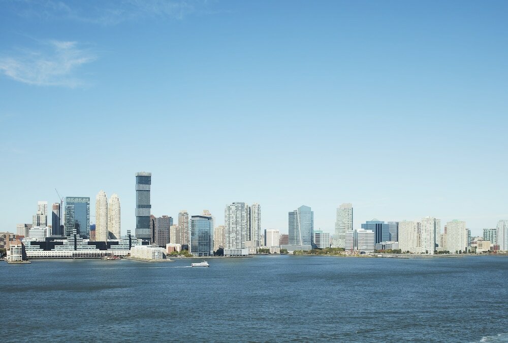 Фото Conrad New York Downtown