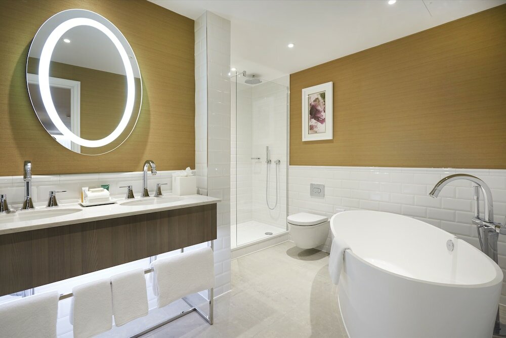 Фото Hilton London Hyde Park