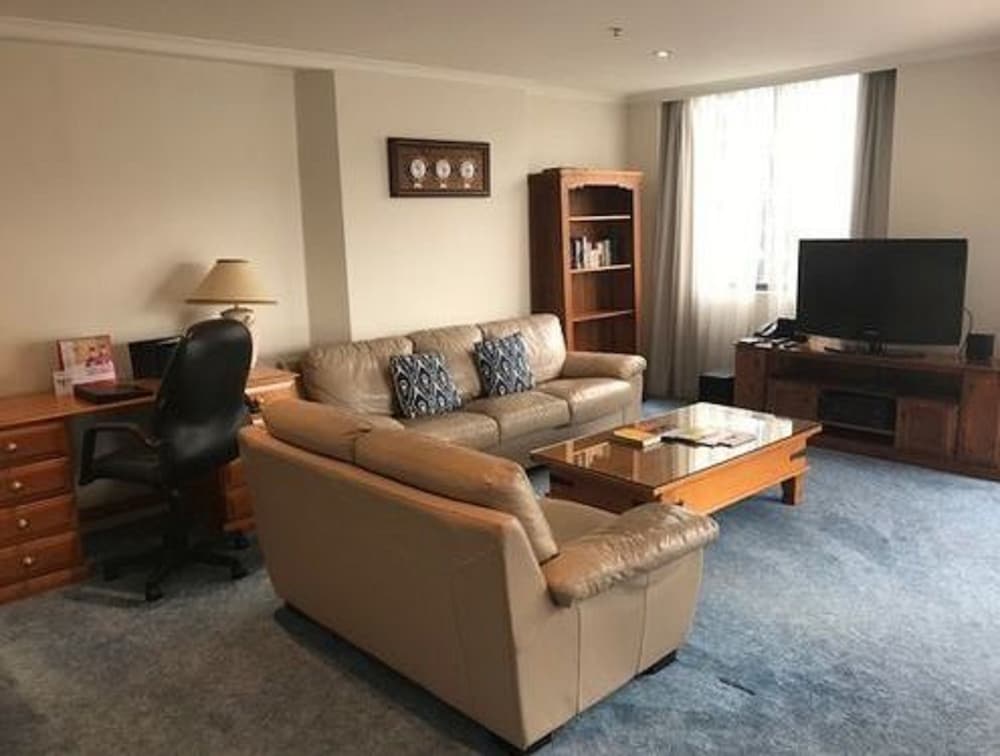 Фото The York by Swiss-Belhotel International