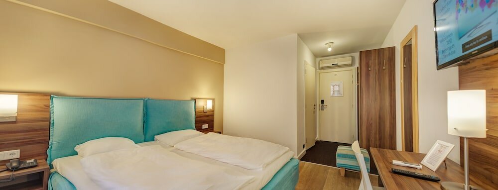 Фото Trip Inn Eden Antwerp