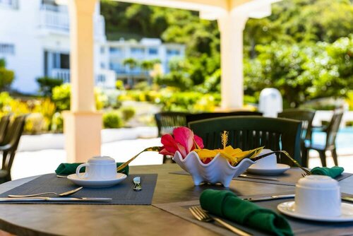 Гостиница Siesta Hotel в Гренаде