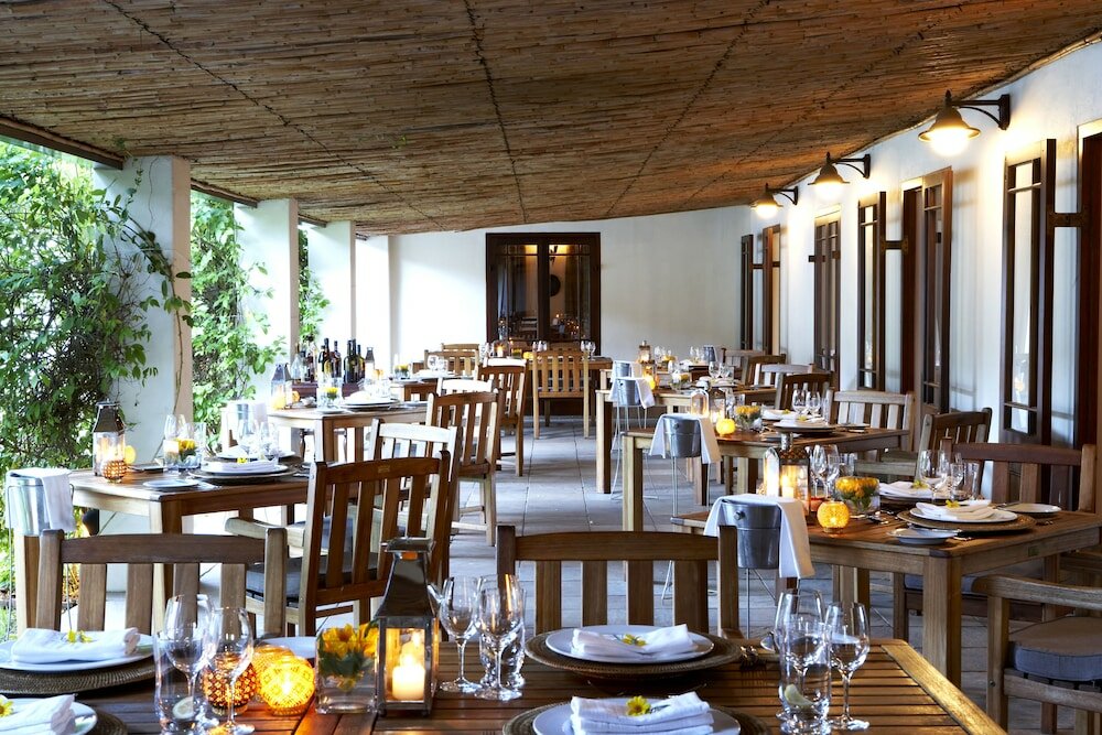 Фото Bushmans Kloof Wilderness Reserve