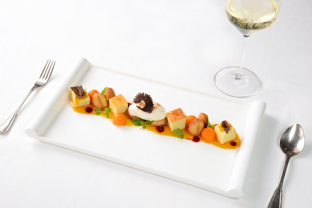 Фото The Strand Yangon