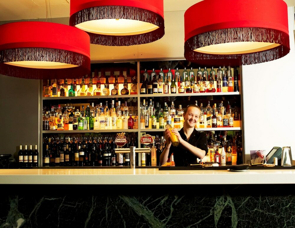 Фото Rydges North Sydney