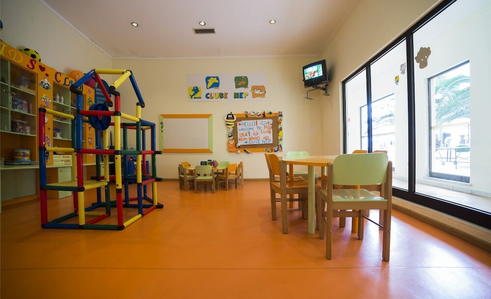 Фото Hotel Vila Gale Marina