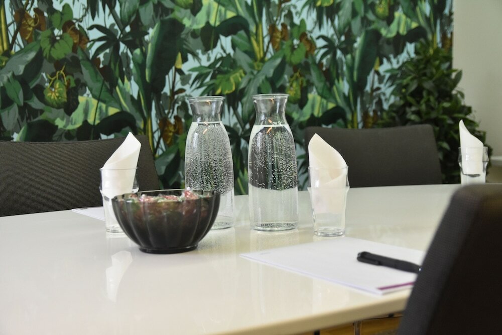 Фото Quality Hotel Winn Göteborg