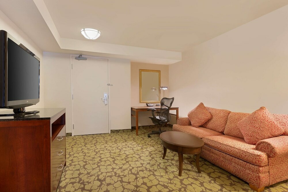 Фото Hilton Garden Inn Lax El Segundo