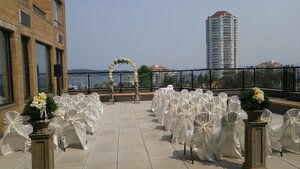Гостиница Coast Bastion Hotel