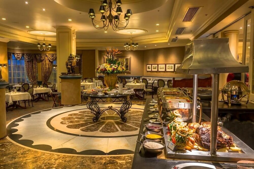 Фото Peermont Walmont at Graceland, Secunda