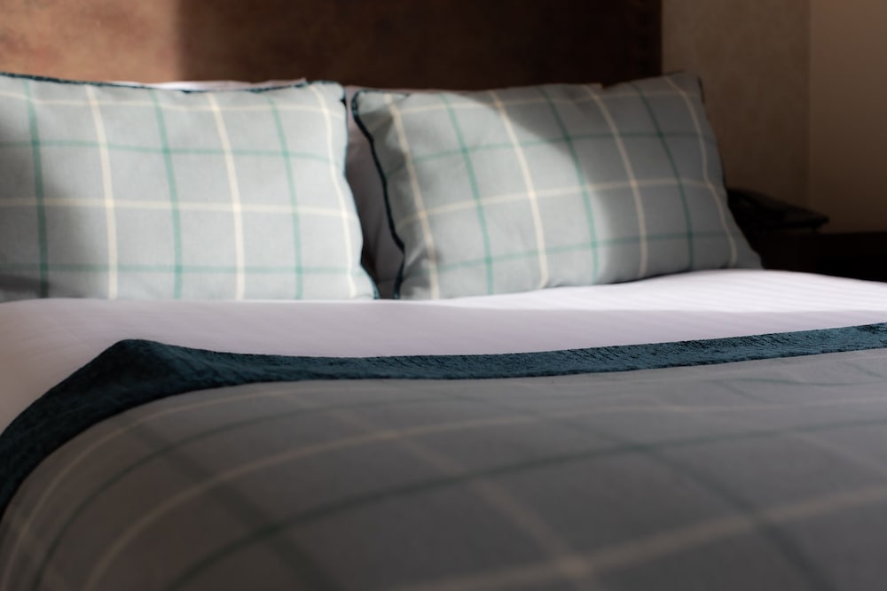 Фото Scotlands SPA Hotel