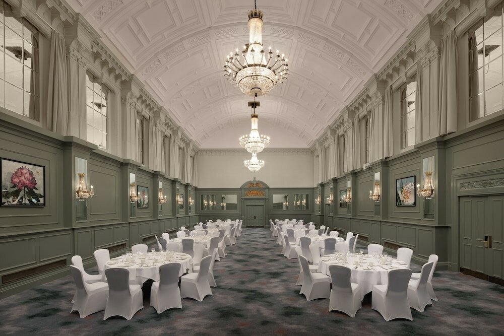 Фото Hilton Brighton Metropole