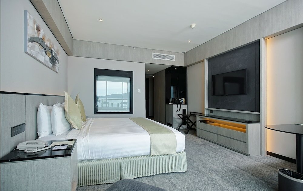 Фото The Pacific Sutera Hotel