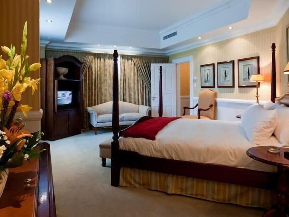 Фото Peermont Walmont at Graceland, Secunda