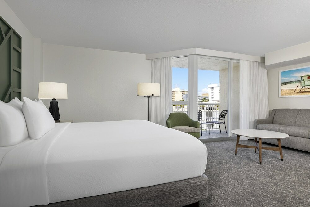 Фото Club Wyndham Santa Barbara