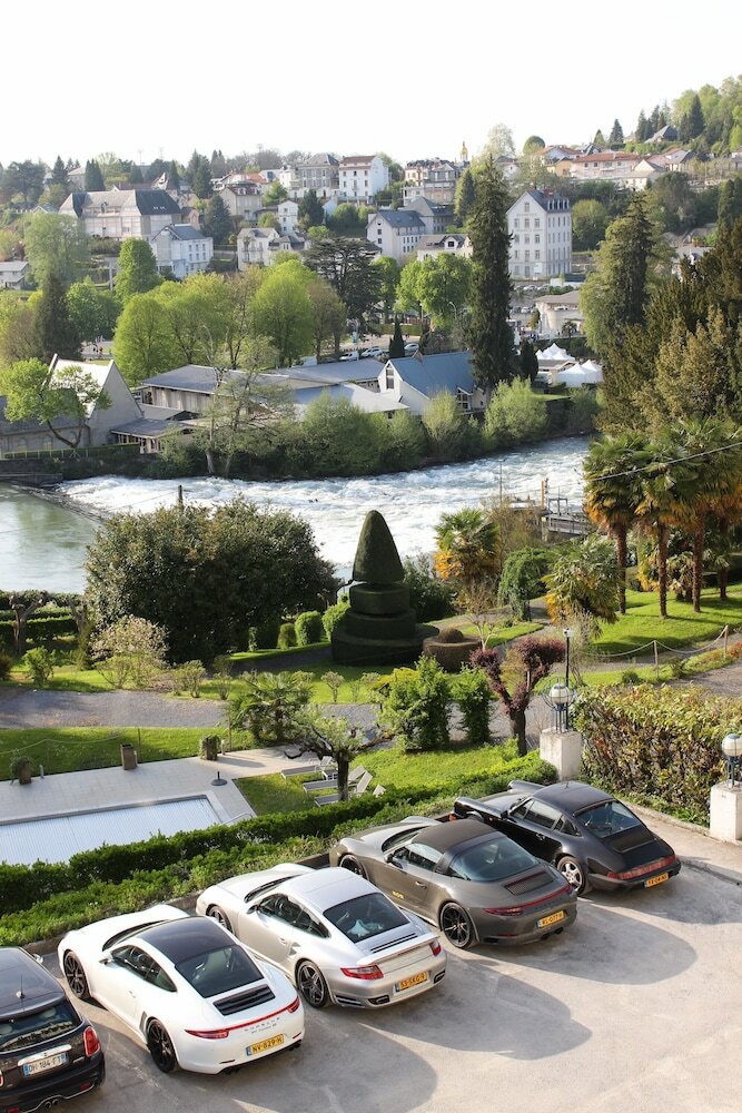 Фото Belfry SPA by Ligne St Barth