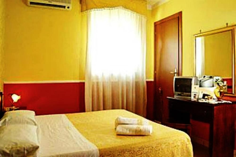 Фото Hotel Federico II