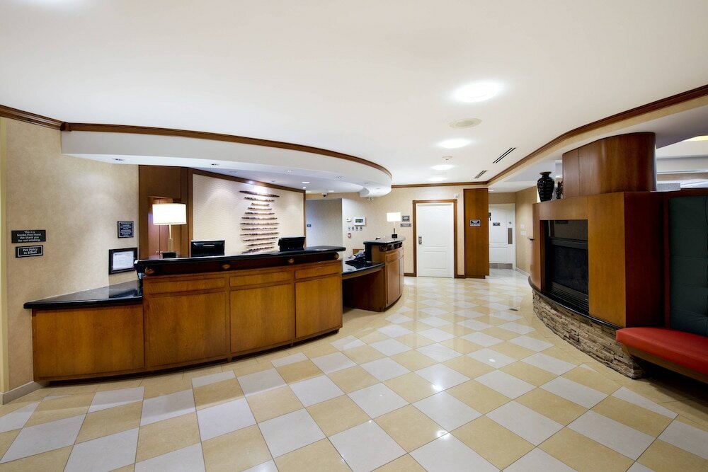 Фото Residence Inn by Marriott Toronto Vaughan