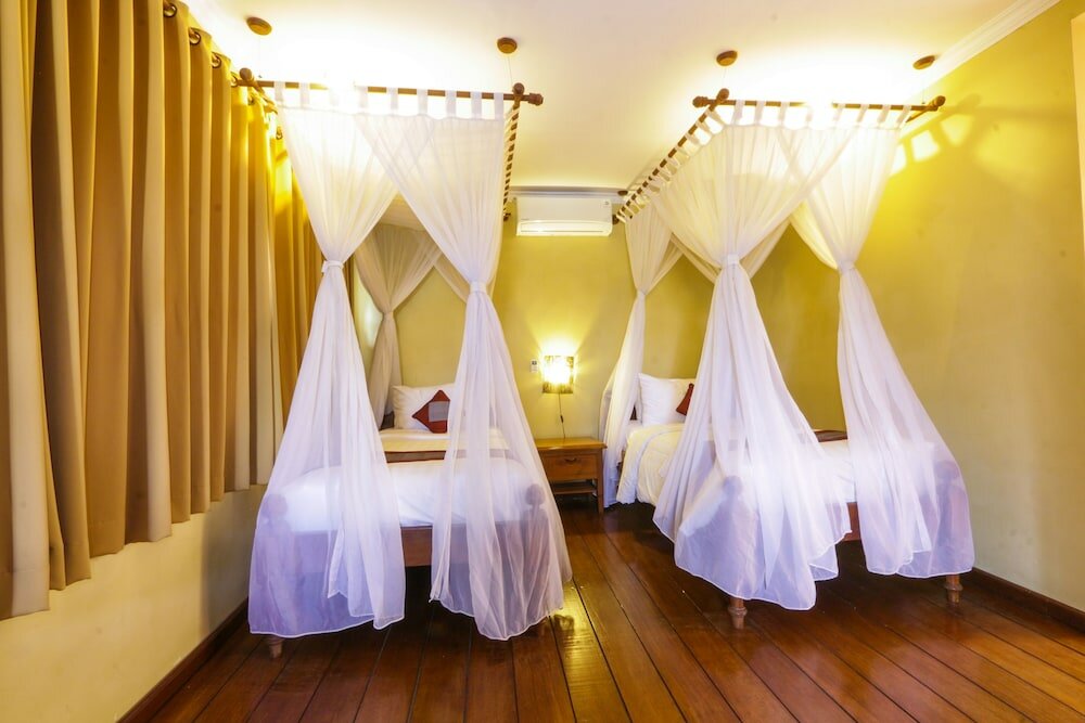 Фото Desamuda Village