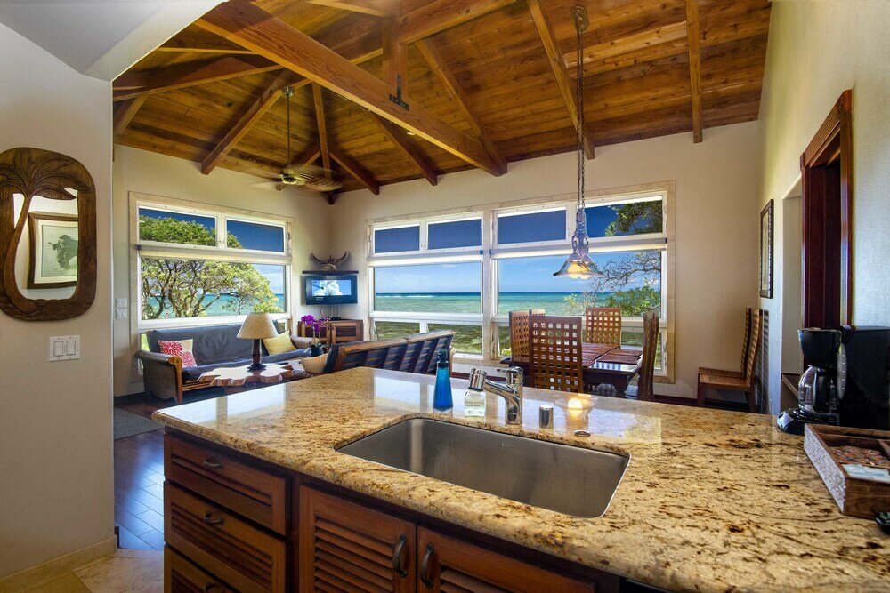 Фото Tiki Moon Villas