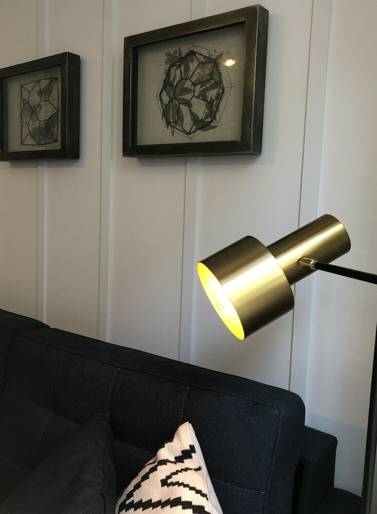 Фото Getaway Studios The Providence Oostende