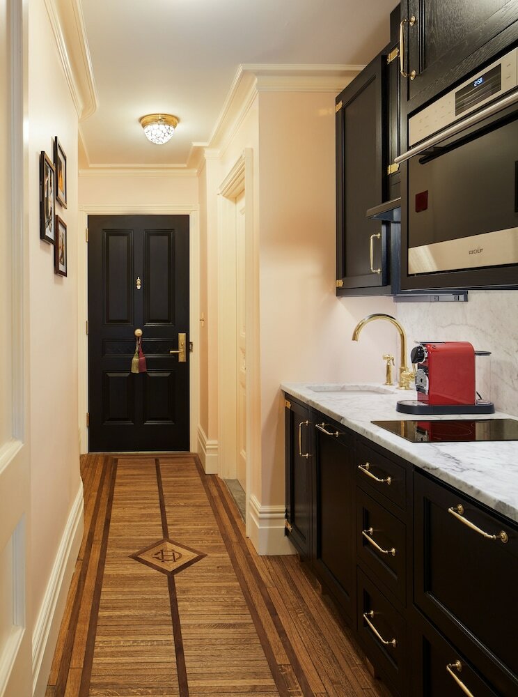 Фото The Hotel Chelsea