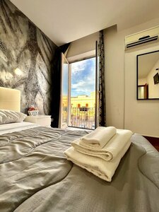 Гостиница Hotel Como