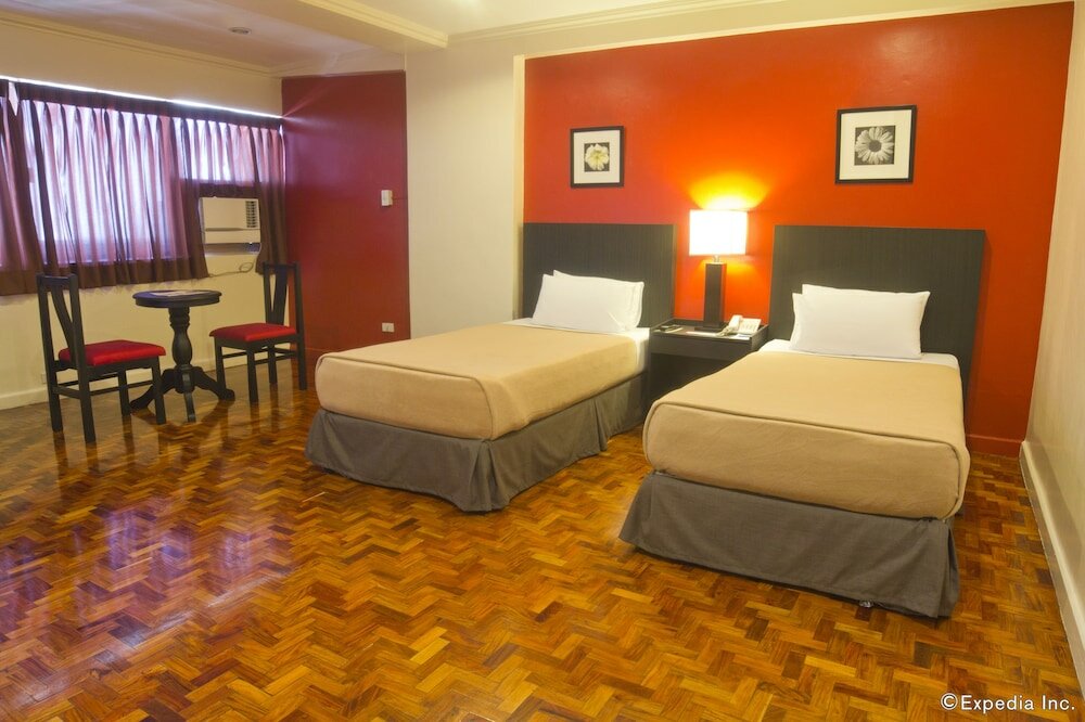 Фото Copacabana Apartment Hotel