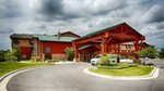 Best Western Plus Kelly Inn & Suites