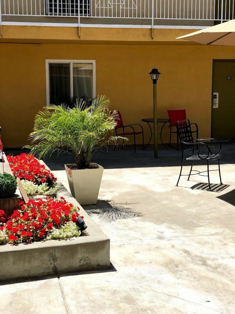 Фото Imperial Inn