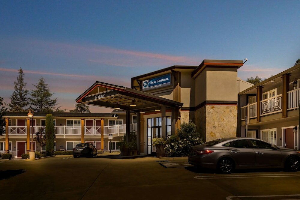 Фото отеля 3