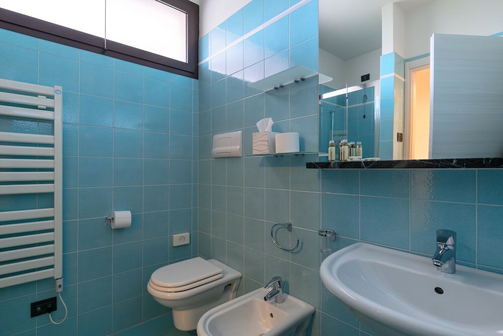 Фото Il Sogno Apartments