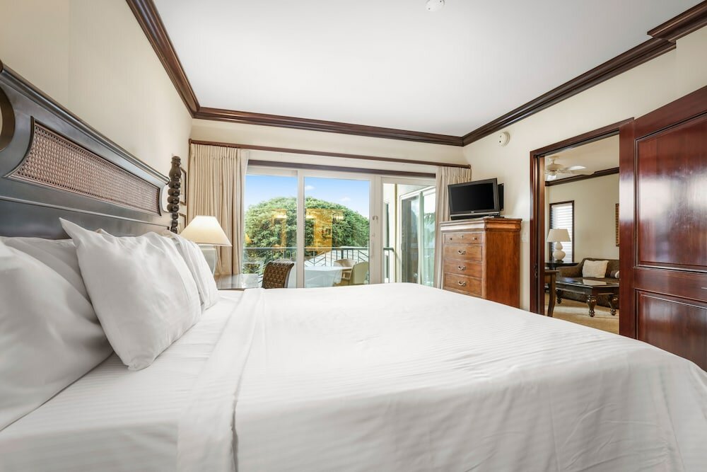 Фото Waipouli Beach Resorts & SPA Kauai by Outrigger